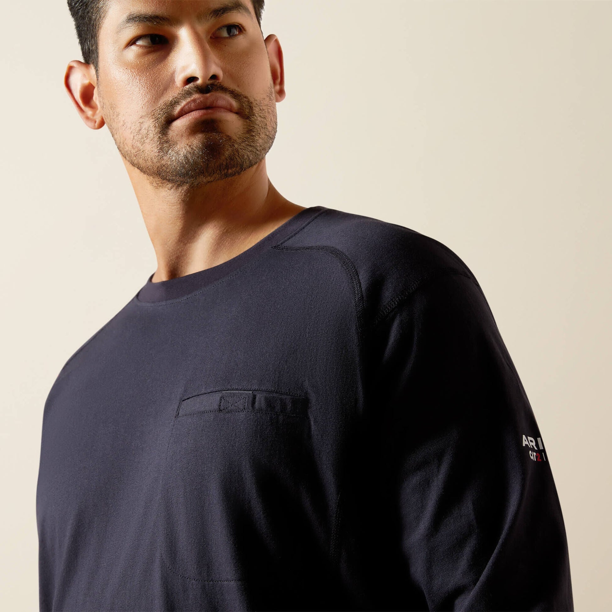 FR Air Graveyard Shift T-Shirt Men | Ariat outlet