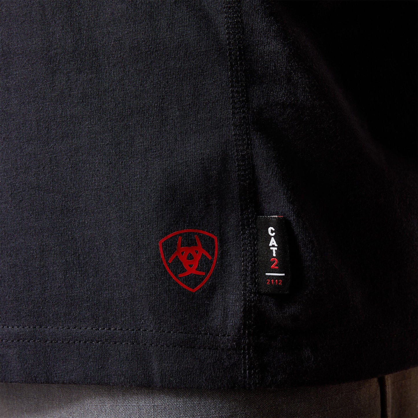 FR Air Graveyard Shift T-Shirt Men | Ariat outlet