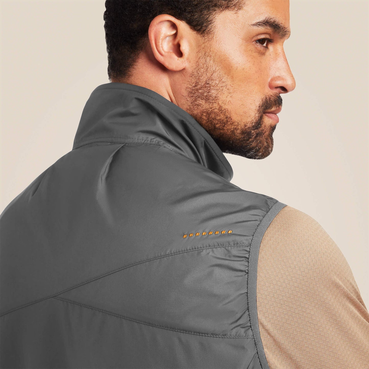 Rebar Elite Series Wind Chill Vest Men | Ariat sale