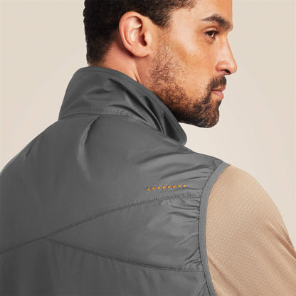 Rebar Elite Series Wind Chill Vest Men | Ariat sale