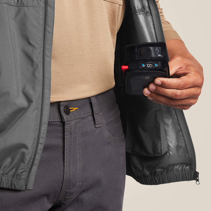 Rebar Elite Series Wind Chill Vest Men | Ariat sale