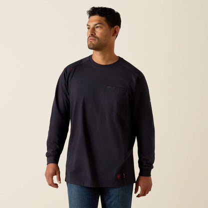 FR Air Alpha American T-Shirt Men | Ariat on sale