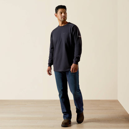 FR Air Alpha American T-Shirt Men | Ariat on sale