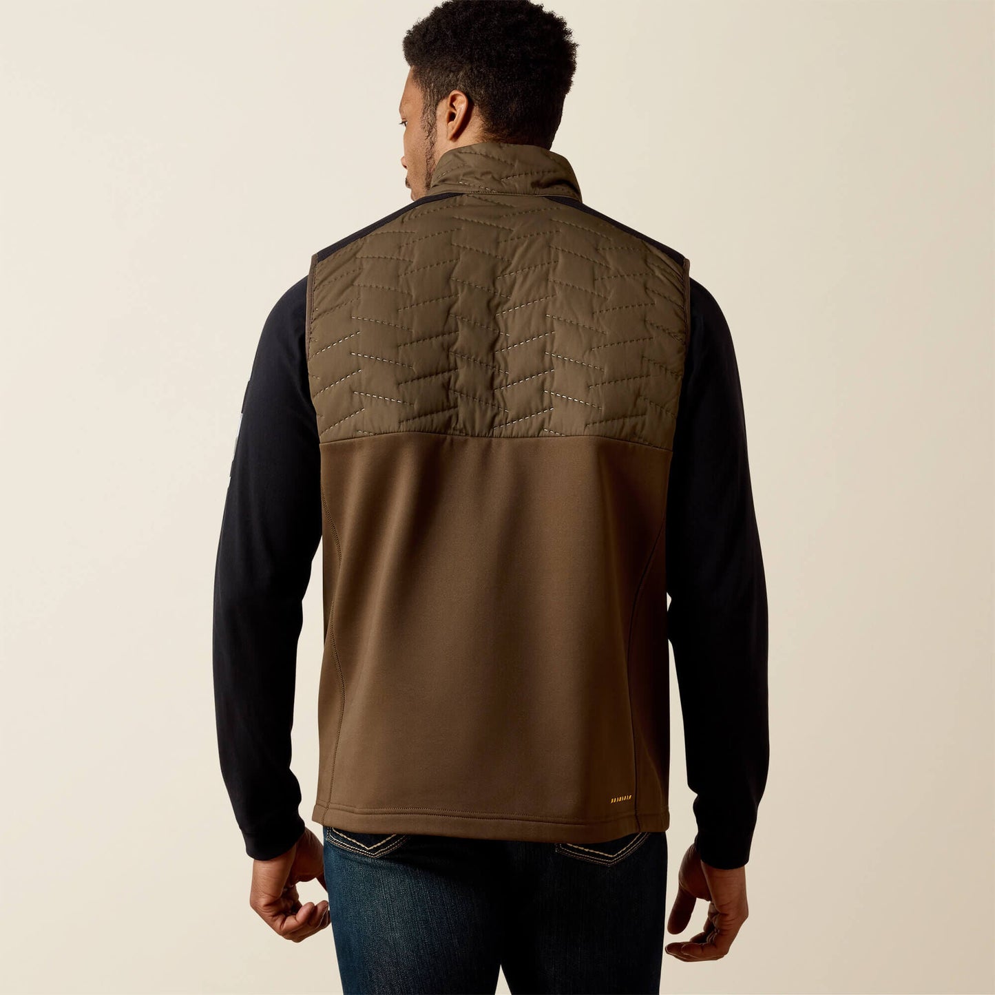 Rebar Cloud 9 Insulated Vest Men | Ariat online