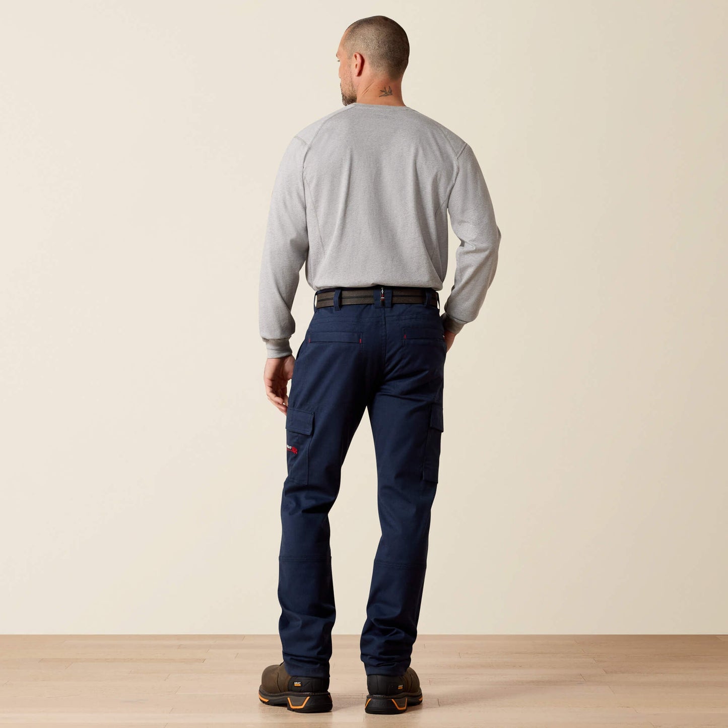 FR M7 Slim DuraStretch Duralight Twill Straight Pant Men | Ariat outlet