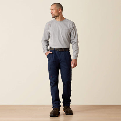 FR M7 Slim DuraStretch Duralight Twill Straight Pant Men | Ariat outlet