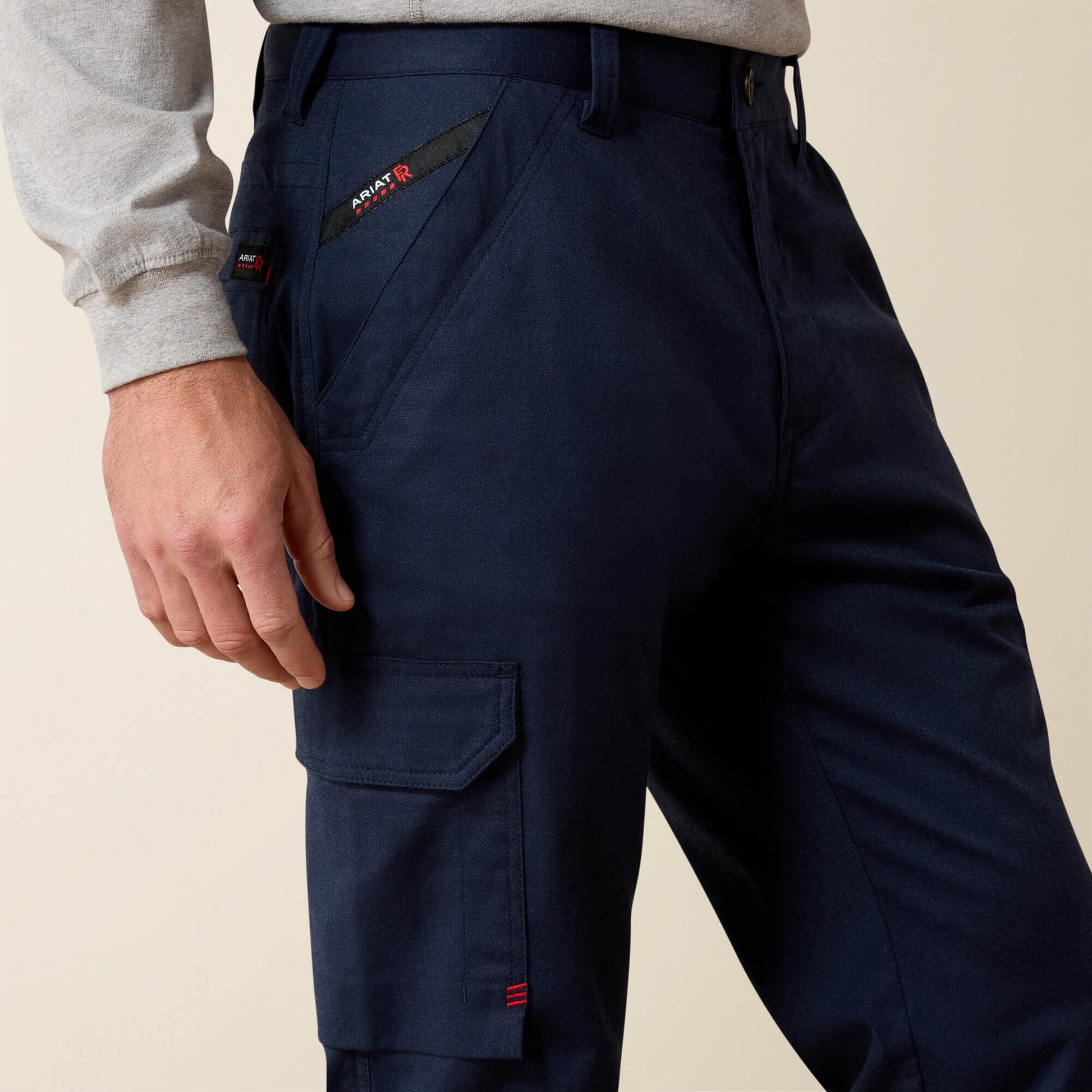 FR M7 Slim DuraStretch Duralight Twill Straight Pant Men | Ariat outlet