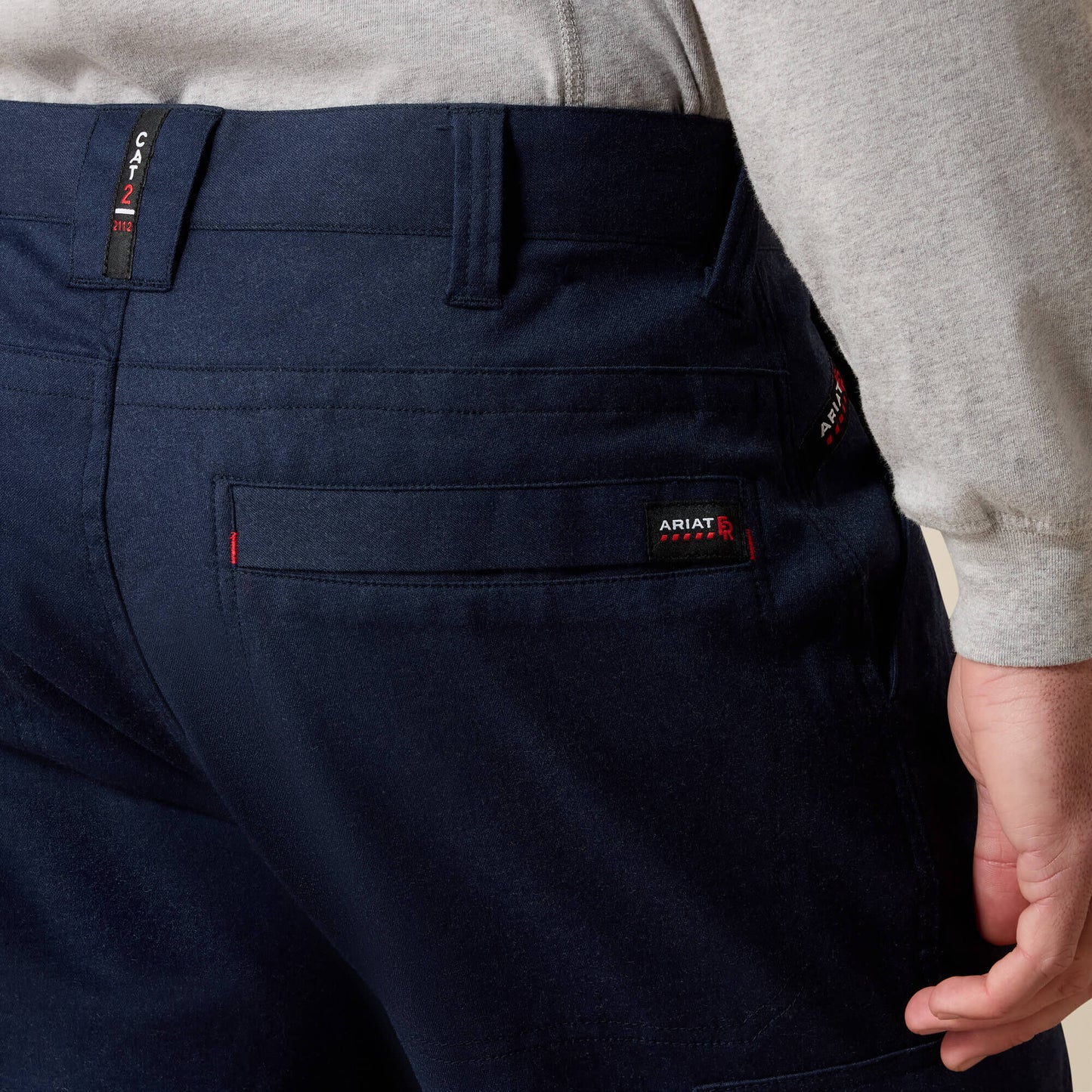 FR M7 Slim DuraStretch Duralight Twill Straight Pant Men | Ariat outlet