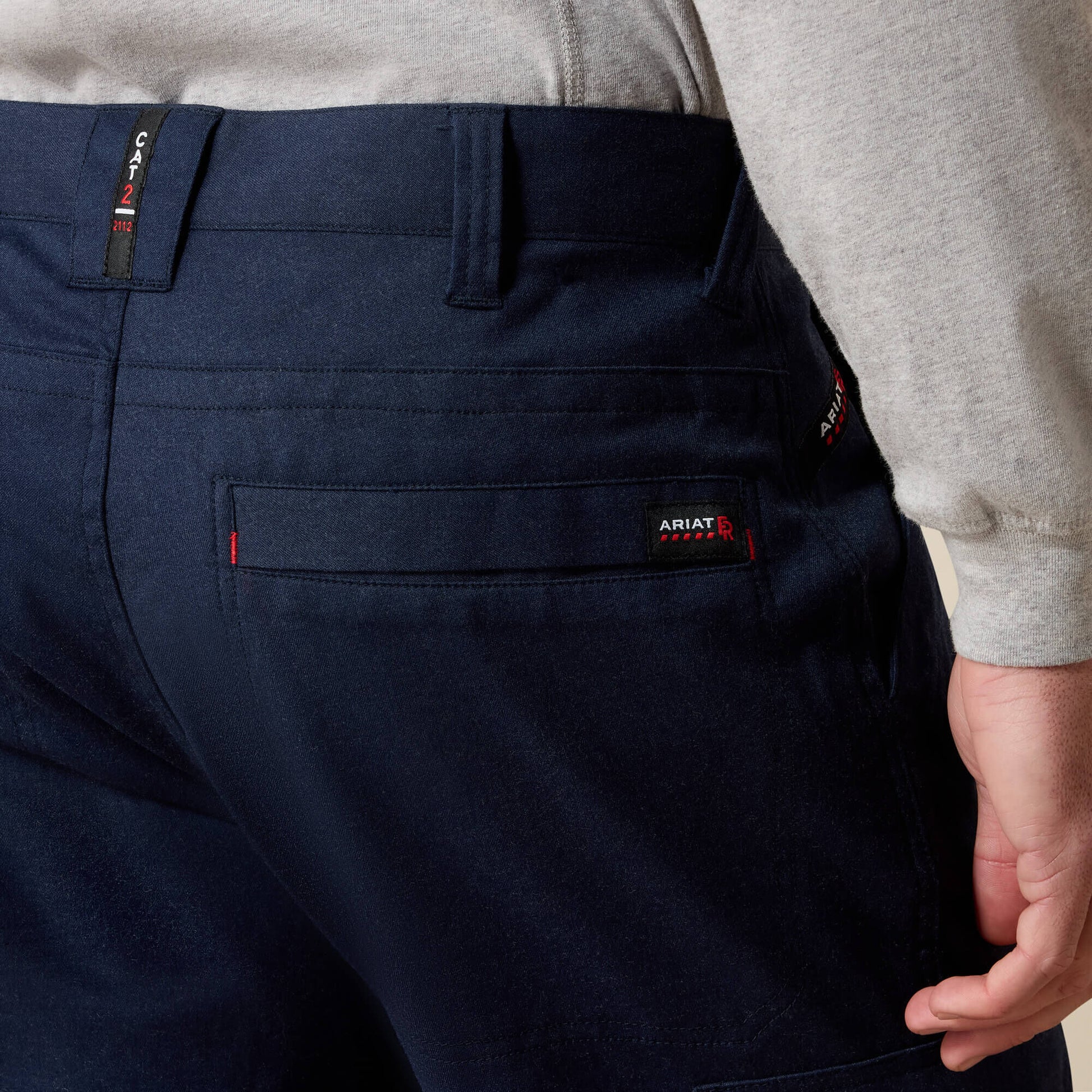 FR M7 Slim DuraStretch Duralight Twill Straight Pant Men | Ariat outlet
