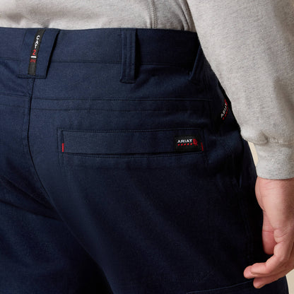FR M7 Slim DuraStretch Duralight Twill Straight Pant Men | Ariat outlet