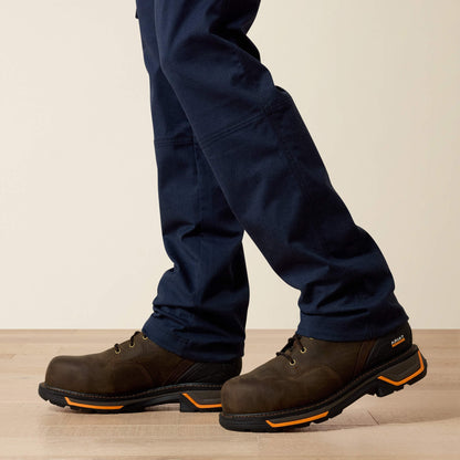 FR M7 Slim DuraStretch Duralight Twill Straight Pant Men | Ariat outlet