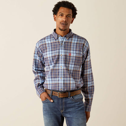 FR Cienega Work Shirt Men | Ariat on sale