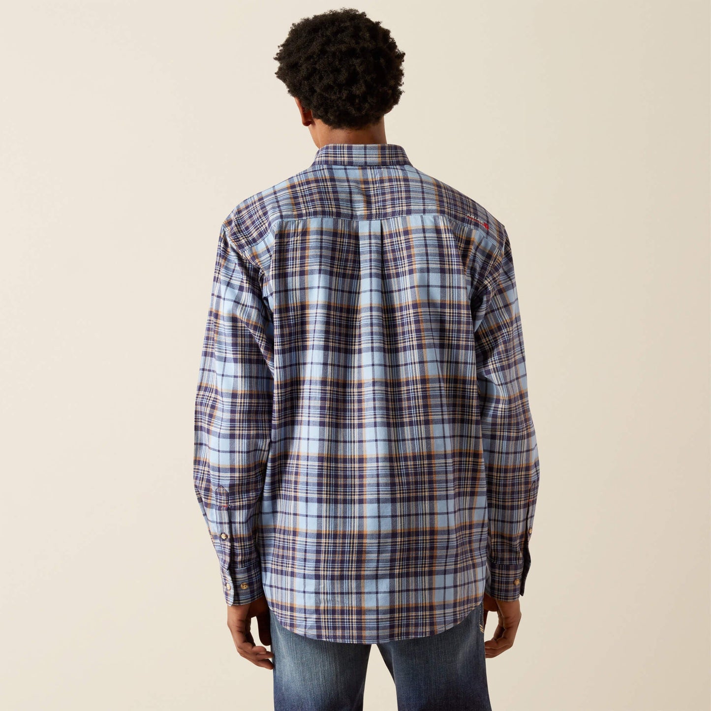 FR Cienega Work Shirt Men | Ariat on sale