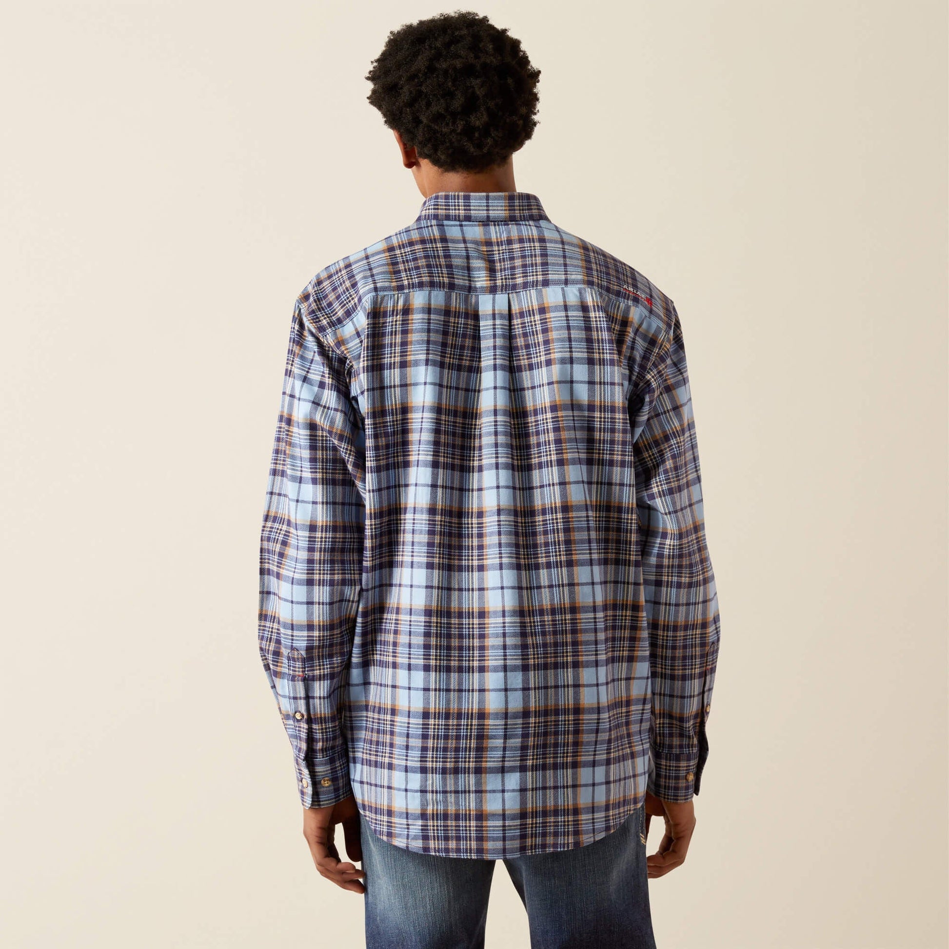 FR Cienega Work Shirt Men | Ariat on sale