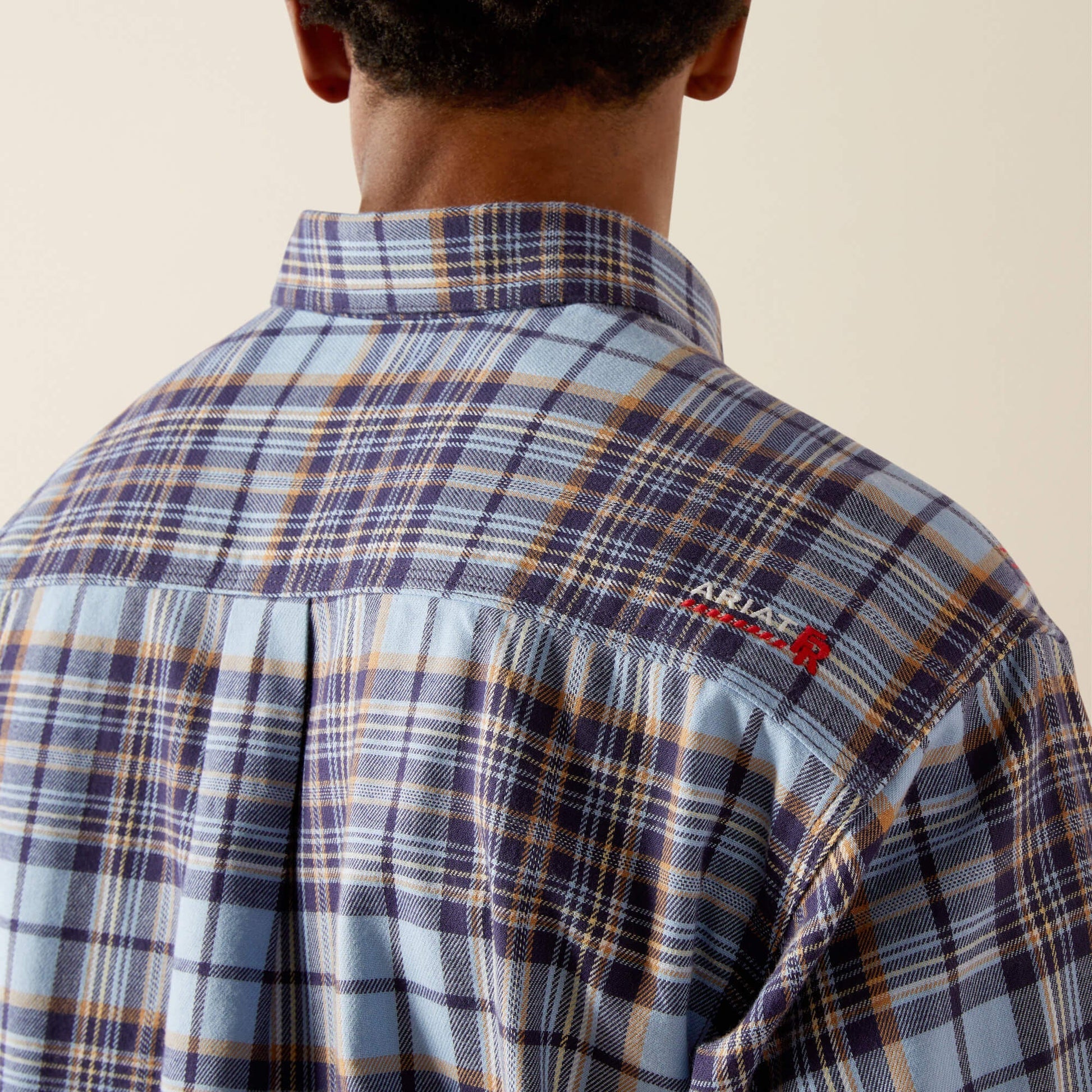 FR Cienega Work Shirt Men | Ariat on sale