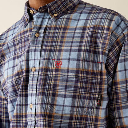 FR Cienega Work Shirt Men | Ariat on sale