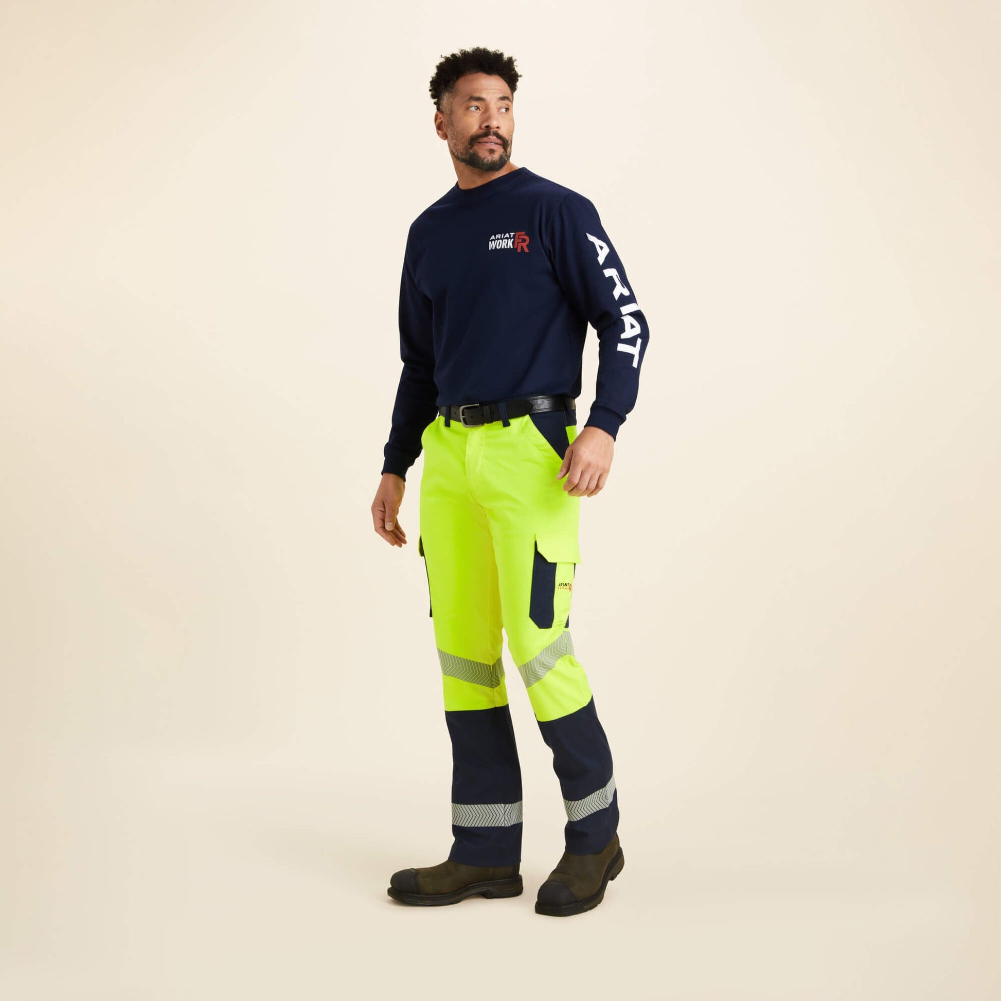 FR M7 Slim DuraStretch Duralight Twill Straight Pant Men | Ariat sale