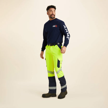 FR M7 Slim DuraStretch Duralight Twill Straight Pant Men | Ariat sale