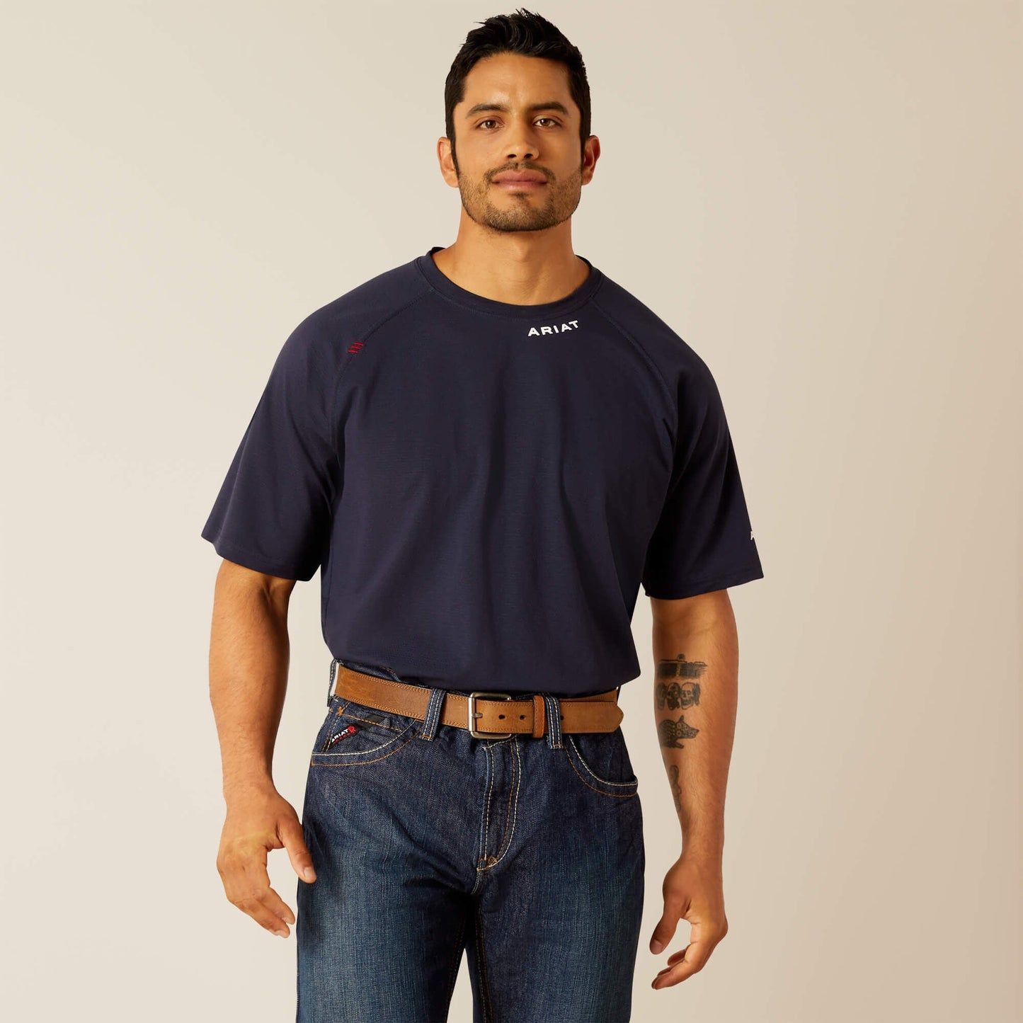 FR Baselayer T-Shirt Men | Ariat discount