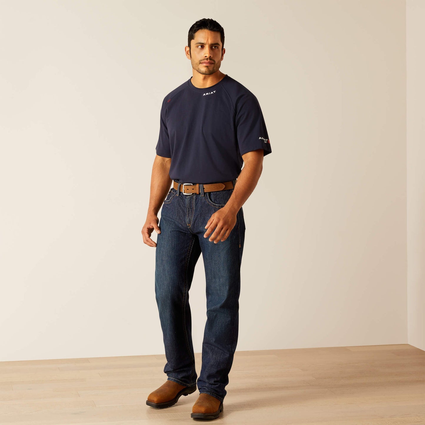 FR Baselayer T-Shirt Men | Ariat discount