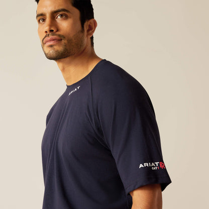 FR Baselayer T-Shirt Men | Ariat discount