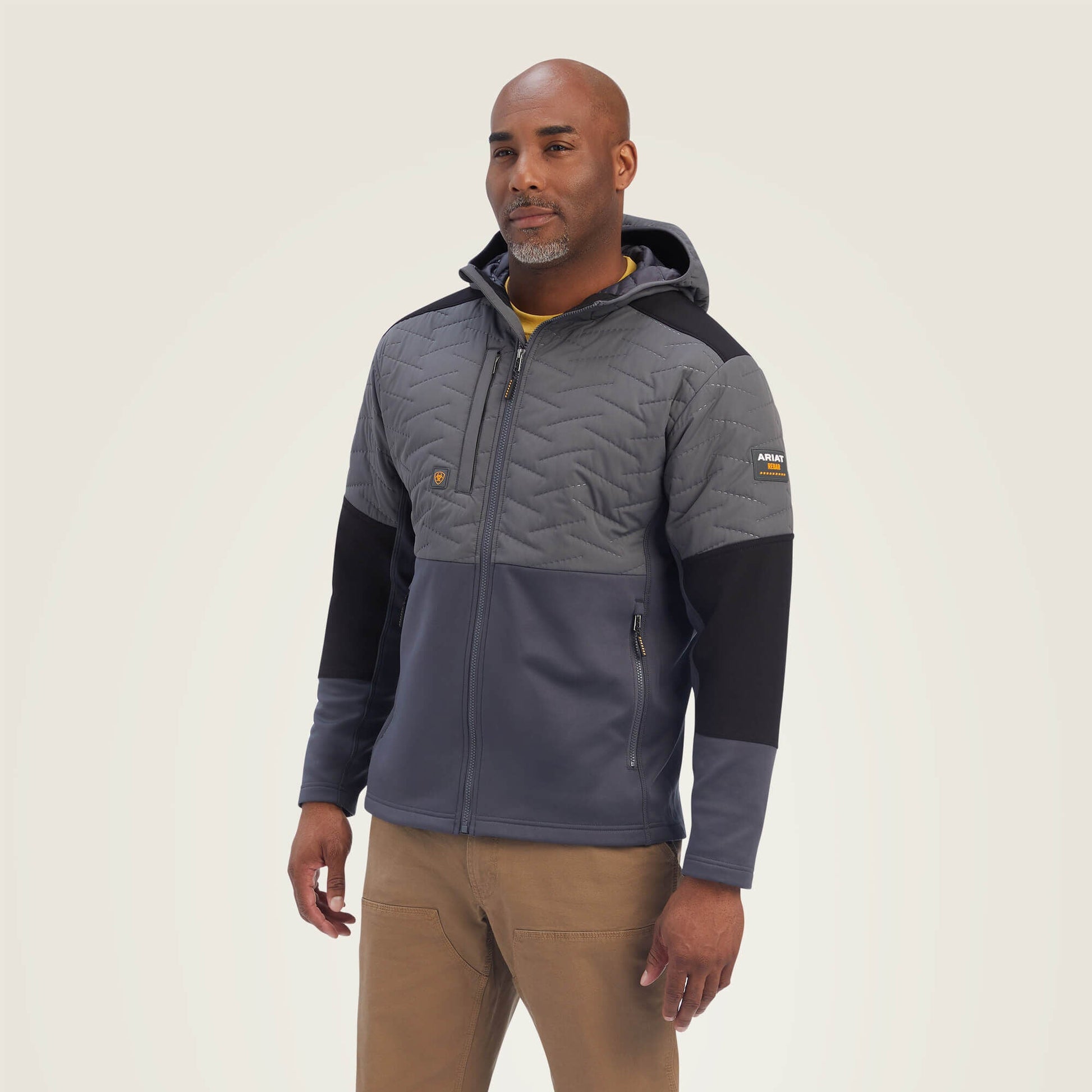 Rebar Cloud 9 Insulated Jacket Men | Ariat online