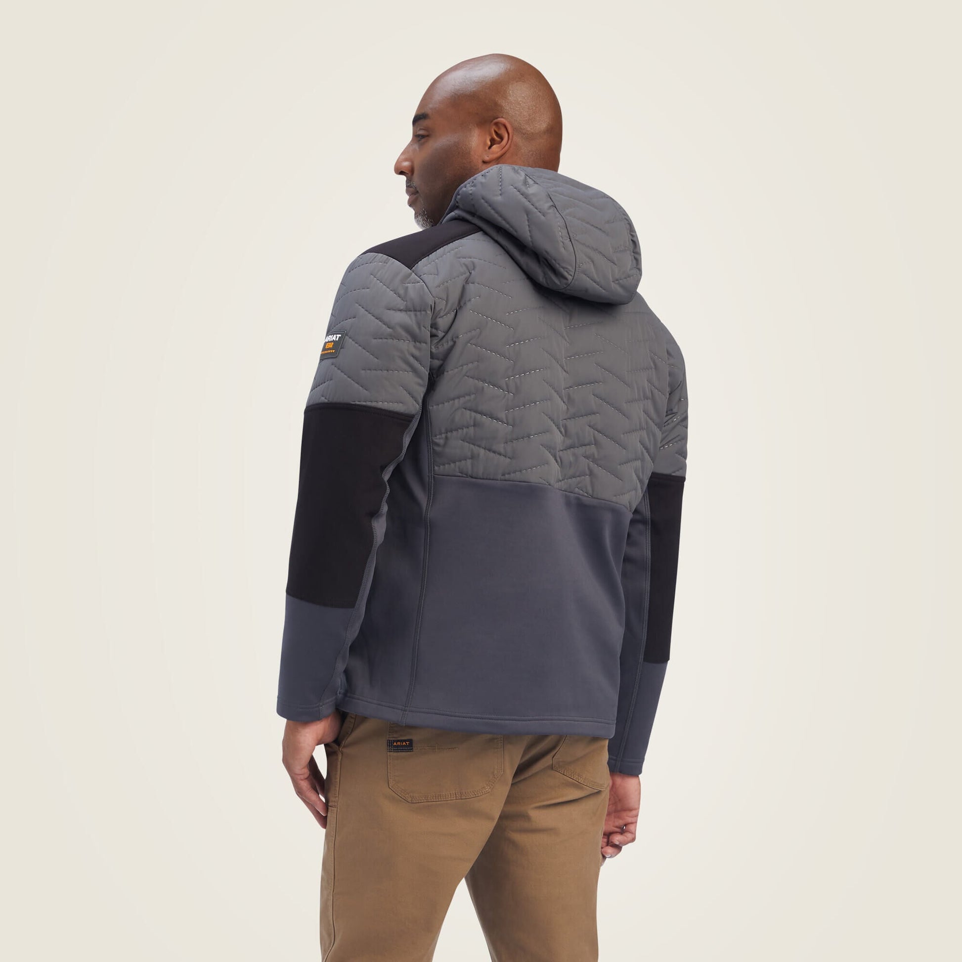 Rebar Cloud 9 Insulated Jacket Men | Ariat online