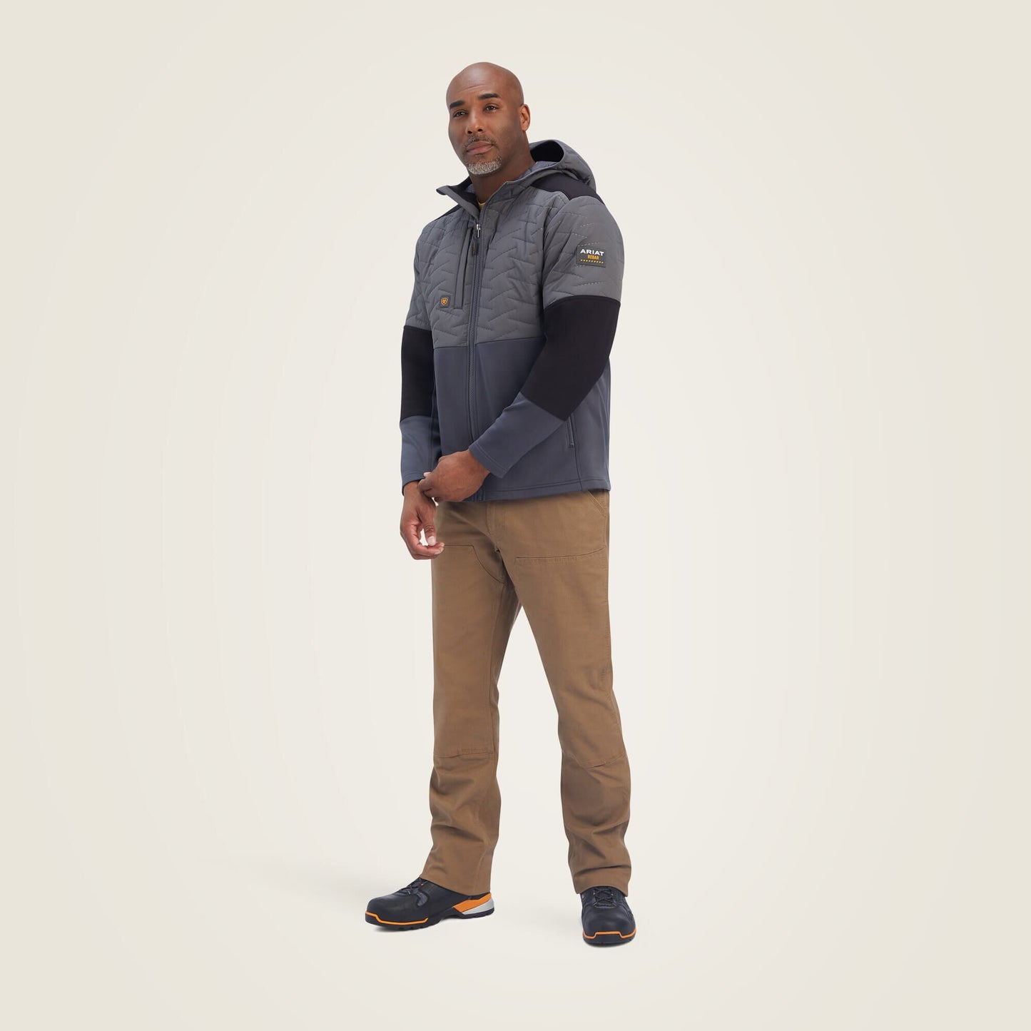 Rebar Cloud 9 Insulated Jacket Men | Ariat online