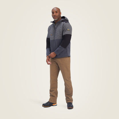 Rebar Cloud 9 Insulated Jacket Men | Ariat online