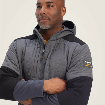 Rebar Cloud 9 Insulated Jacket Men | Ariat online