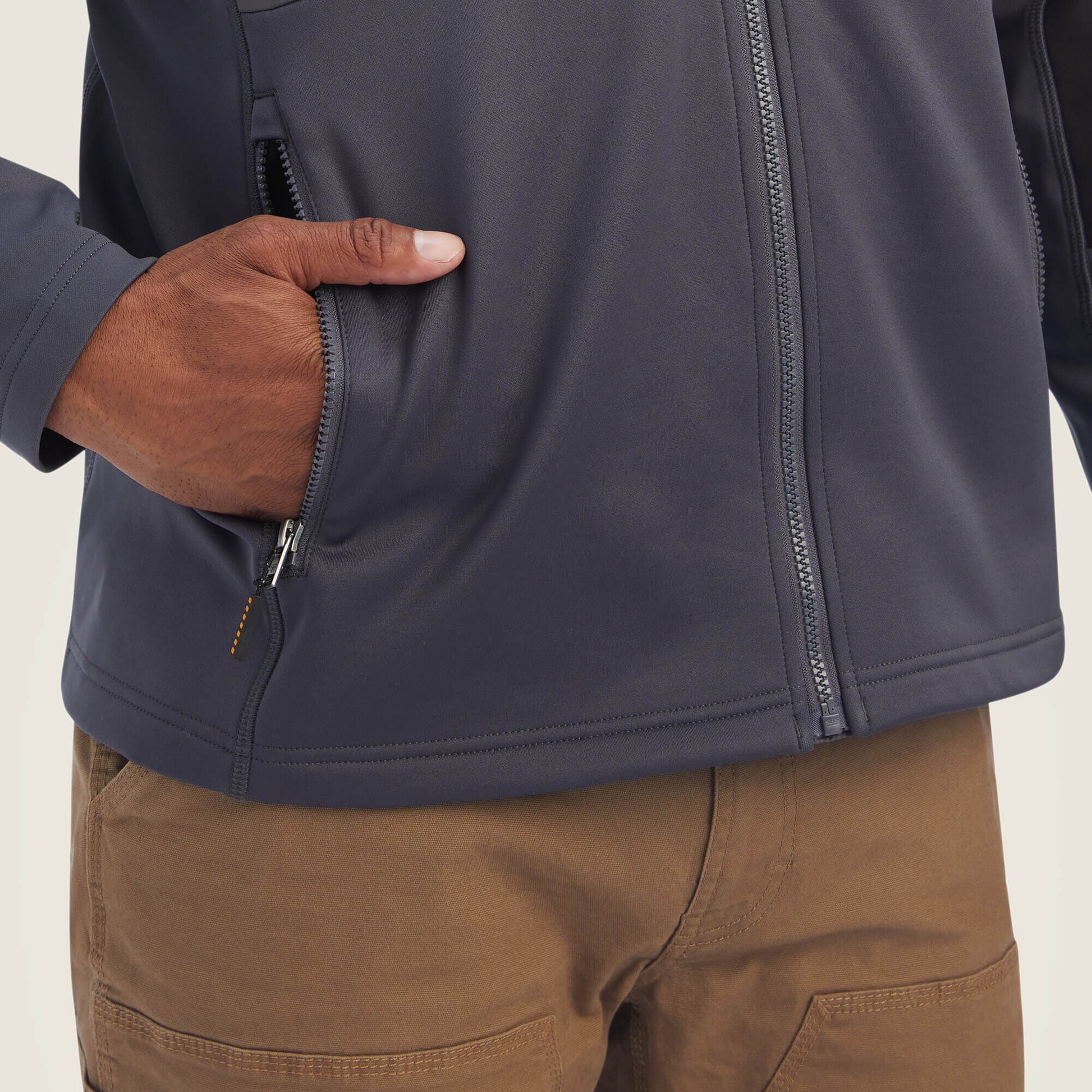 Rebar Cloud 9 Insulated Jacket Men | Ariat online