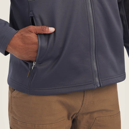 Rebar Cloud 9 Insulated Jacket Men | Ariat online