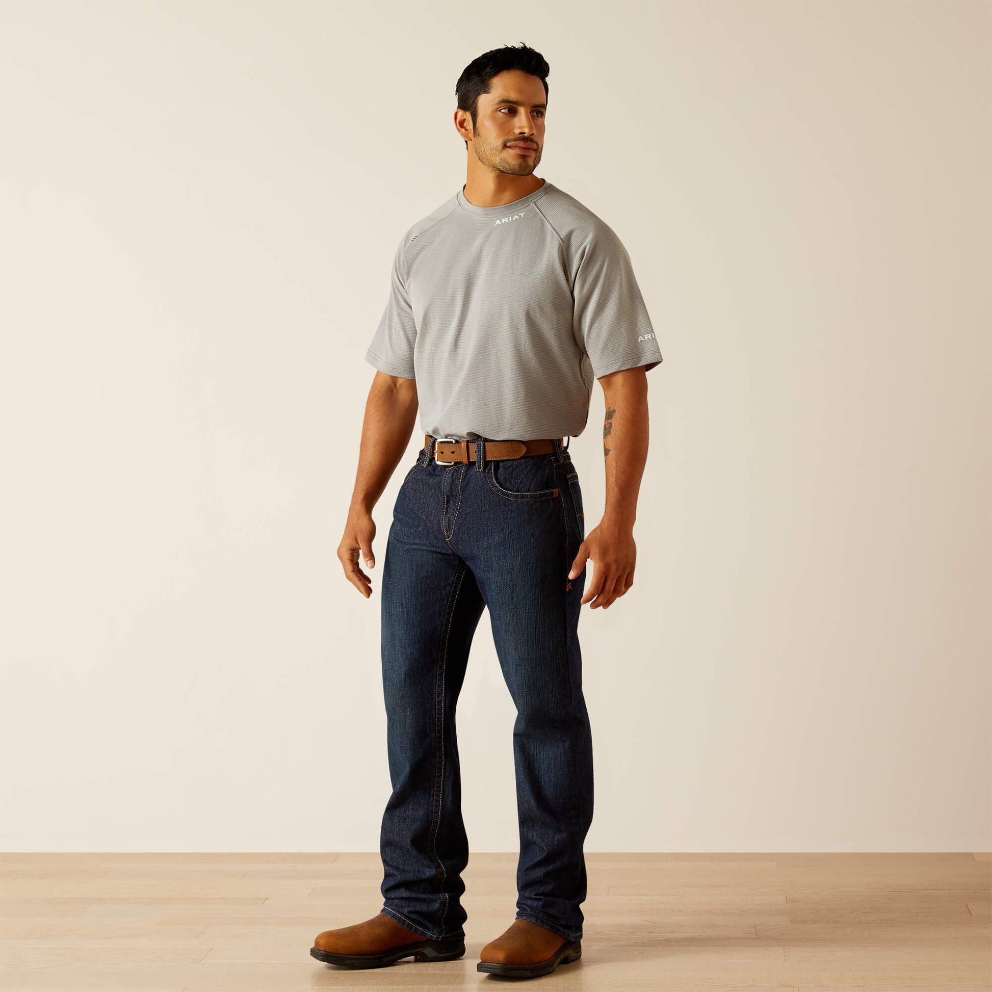 FR Baselayer T-Shirt Men | Ariat sale