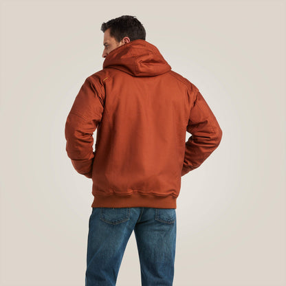 Rebar DuraCanvas Jacket Men | Ariat discount