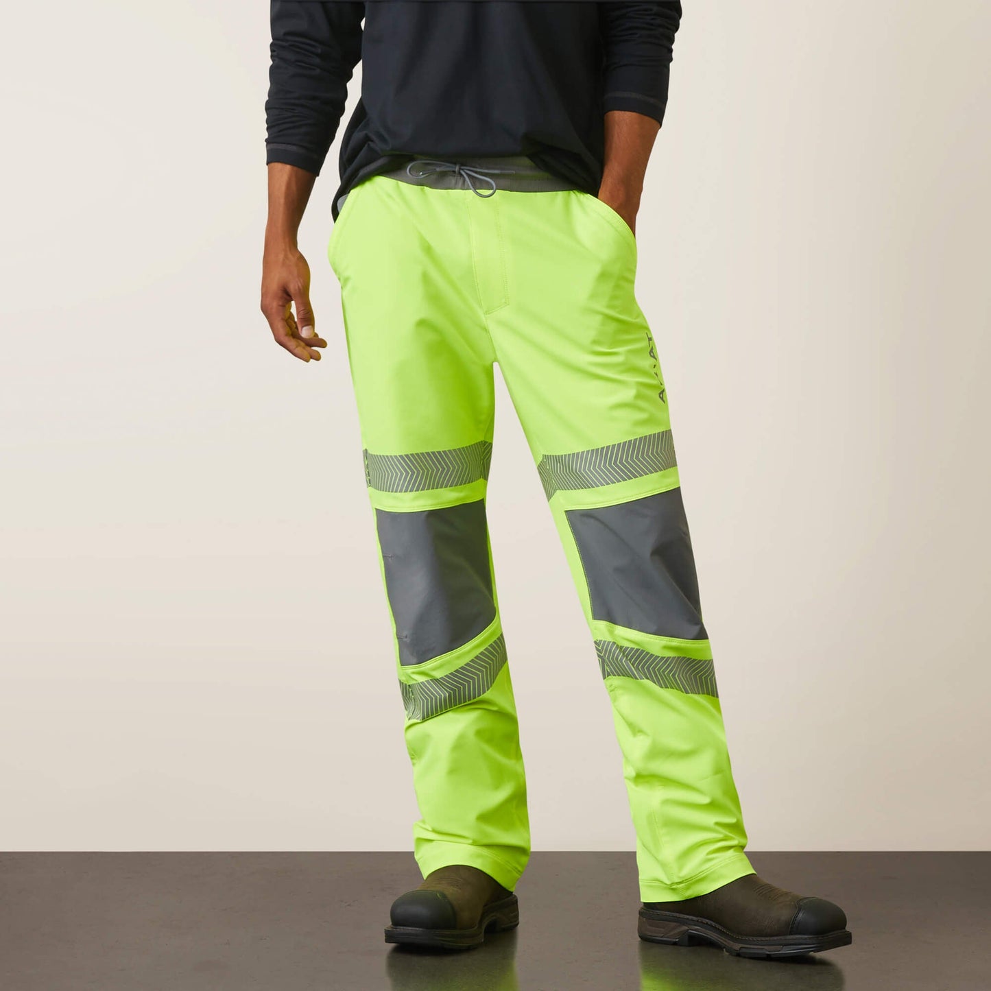 Rebar DuraStretch Pull-On Straight Pant Men | Ariat outlet