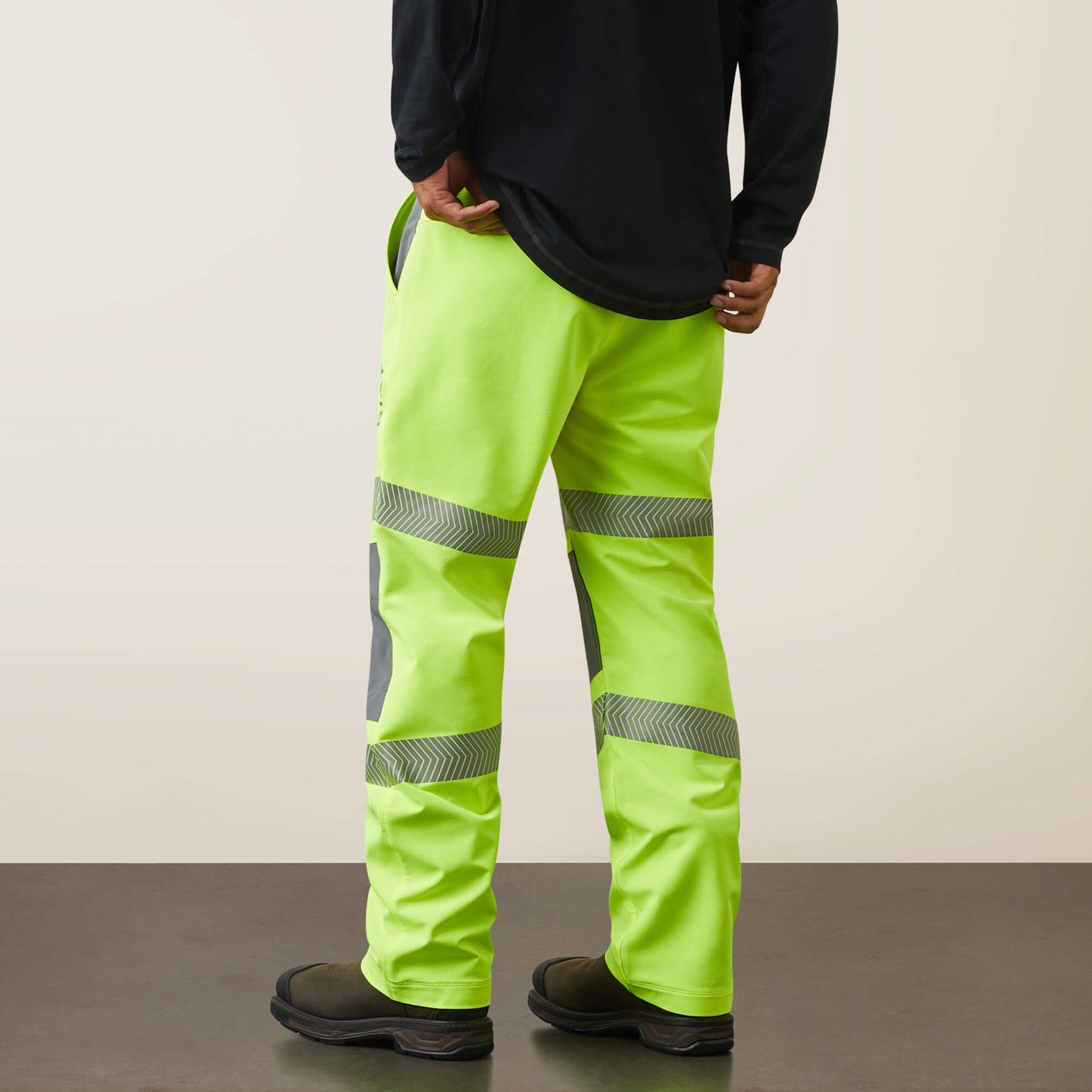 Rebar DuraStretch Pull-On Straight Pant Men | Ariat outlet