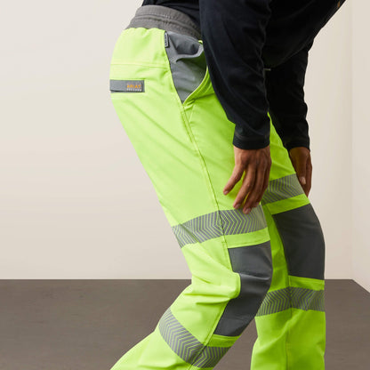 Rebar DuraStretch Pull-On Straight Pant Men | Ariat outlet