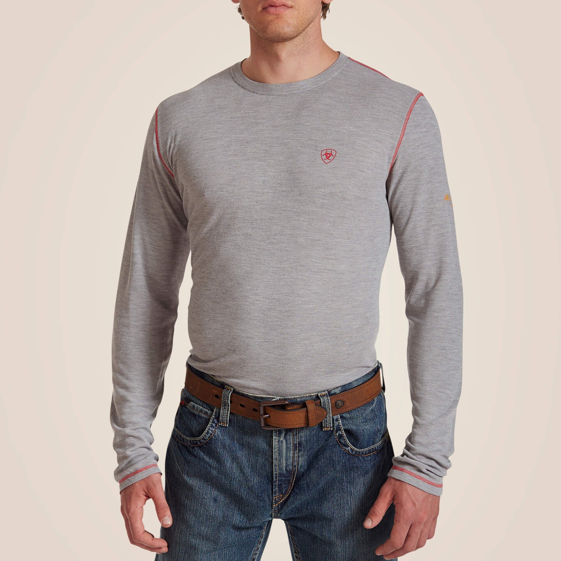 FR Polartec Baselayer Men | Ariat online shop