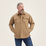 FIELD KHAKI