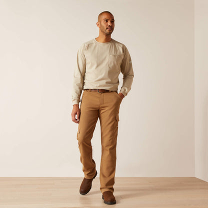 FR M7 Slim DuraStretch Duralight Twill Straight Pant Men | Ariat sale