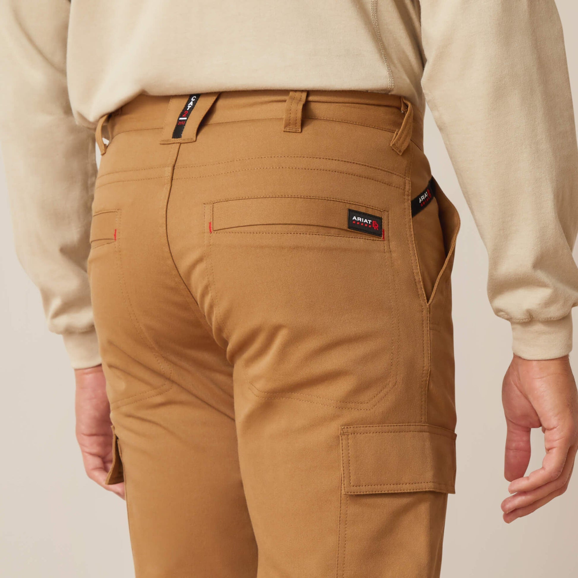 FR M7 Slim DuraStretch Duralight Twill Straight Pant Men | Ariat sale