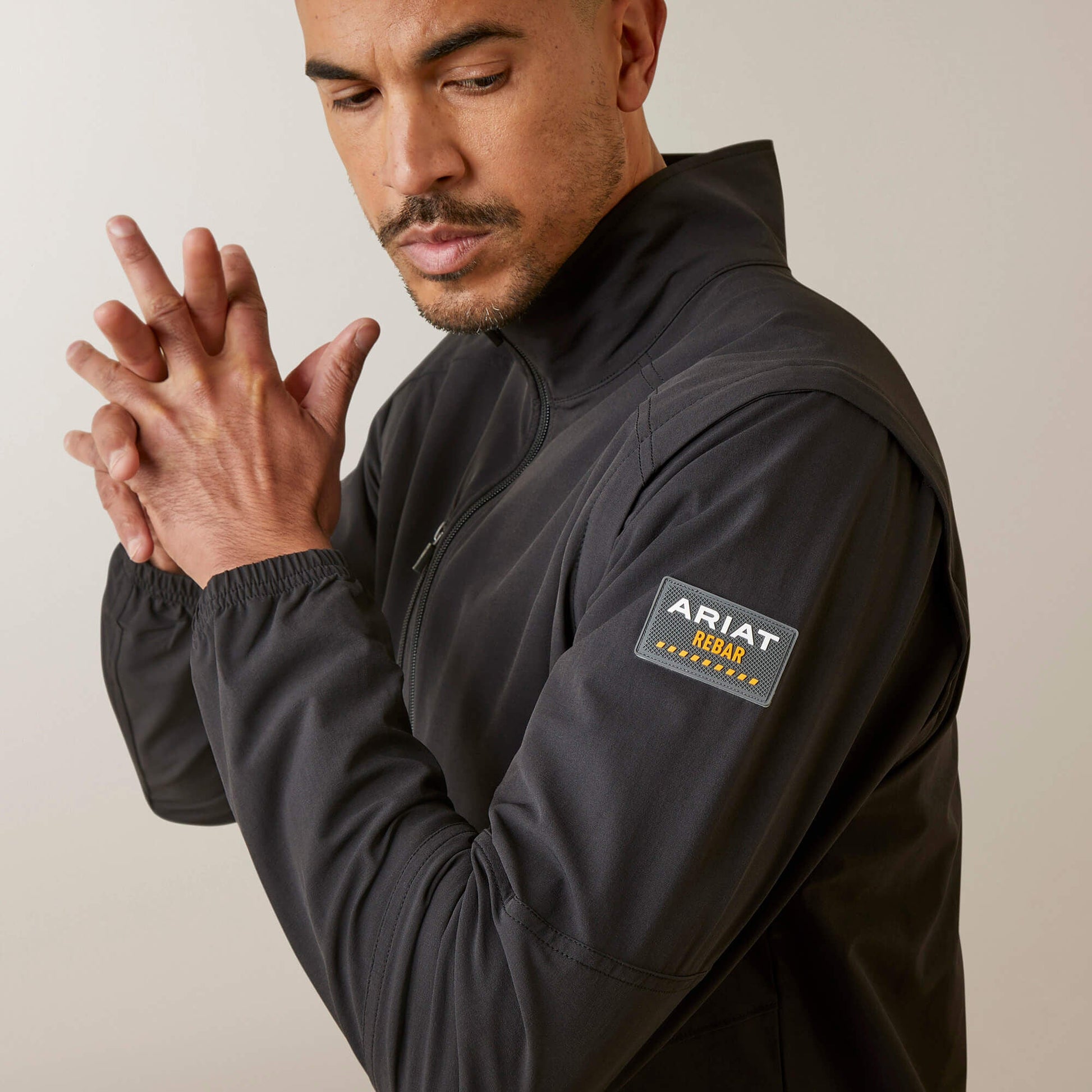Rebar Weatherproof Convertible Jacket Men | Ariat outlet