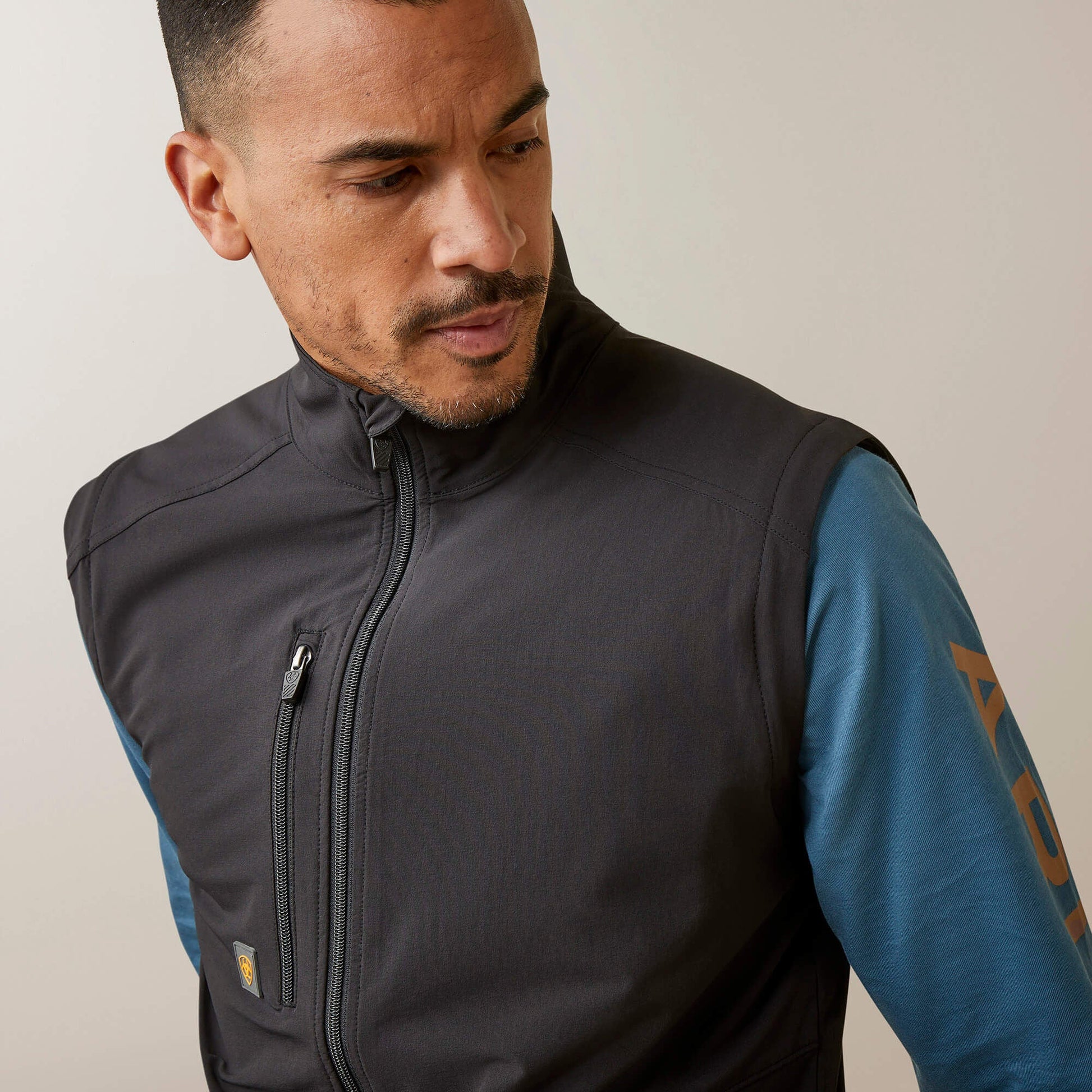 Rebar Weatherproof Convertible Jacket Men | Ariat outlet