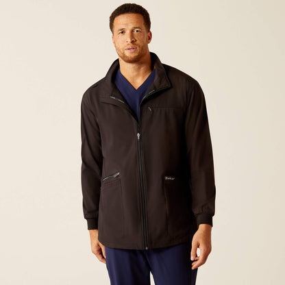 Conrad Utility Scrub Jacket Men | Ariat sale