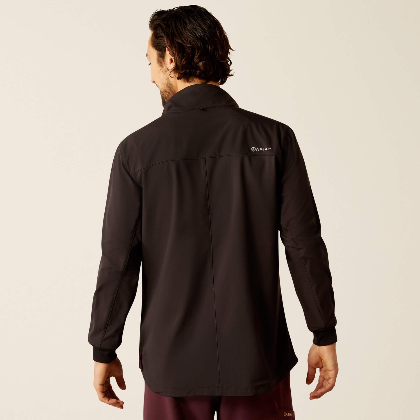 Conrad Utility Scrub Jacket Men | Ariat sale
