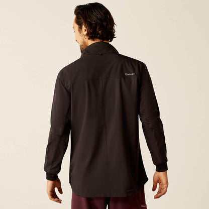Conrad Utility Scrub Jacket Men | Ariat sale