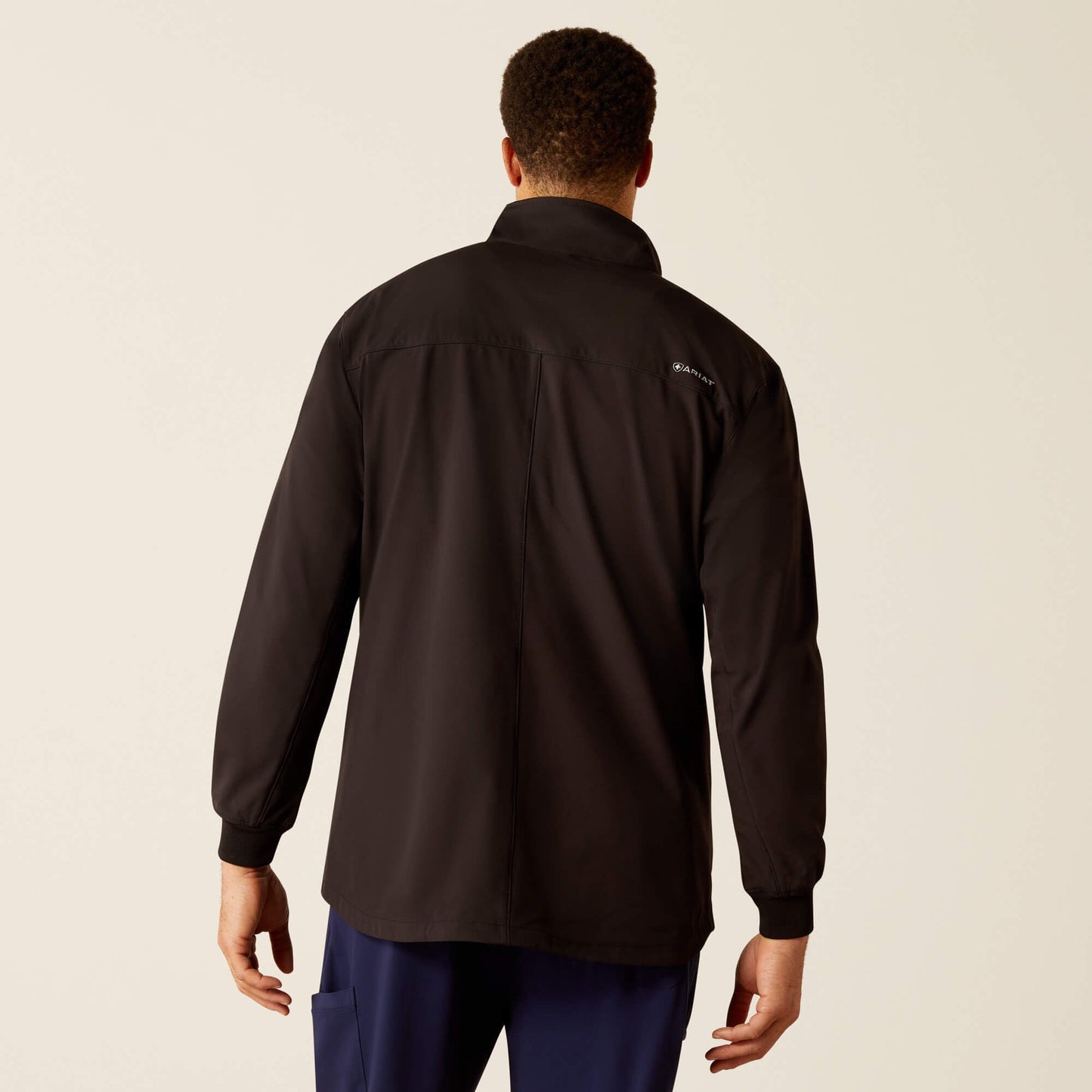 Conrad Utility Scrub Jacket Men | Ariat sale