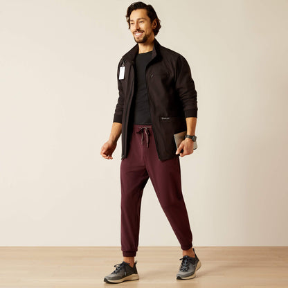 Conrad Utility Scrub Jacket Men | Ariat sale