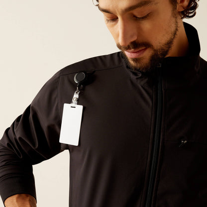 Conrad Utility Scrub Jacket Men | Ariat sale