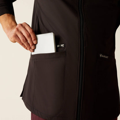 Conrad Utility Scrub Jacket Men | Ariat sale
